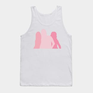 MEAN GIRLS Tank Top